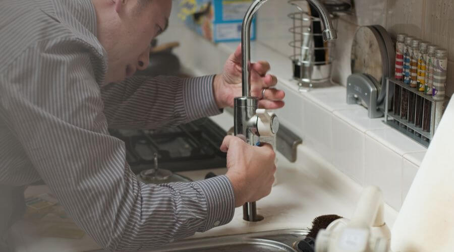Local expert plumbing services in Jefferson, MD